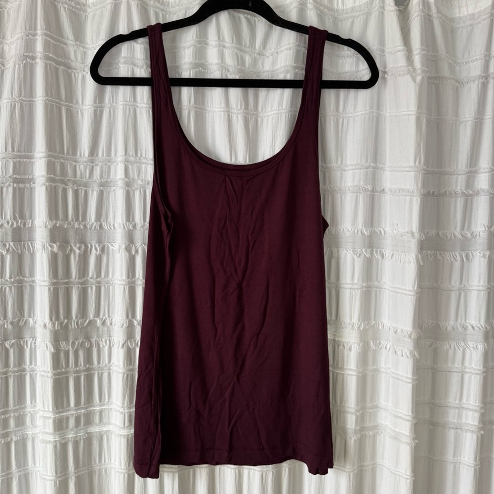 NWOT Aerie Real Soft Tank Top